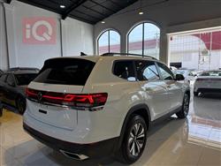 فولكسفاغن أطلس